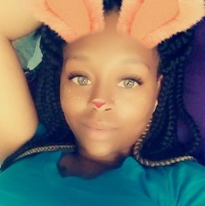 Meet your Posher, Jamarla